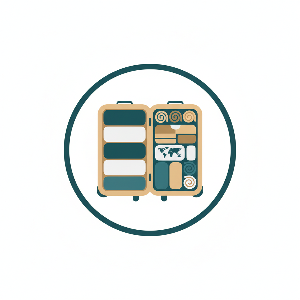 Roam Tidy Travel Boutique